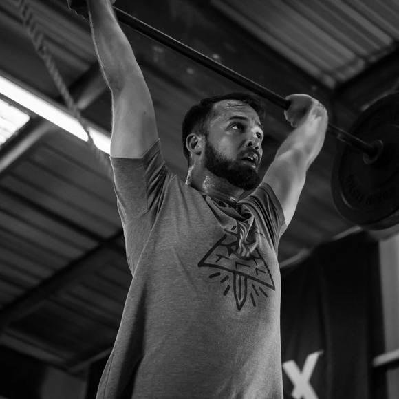 Meet your Posher, David - Picture 1 of 1